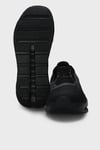 Logolu Sneaker Erkek Ayakkabı 111230316 SİYAH