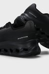 Logolu Sneaker Erkek Ayakkabı 111230316 SİYAH
