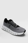 Logolu Sneaker Erkek Ayakkabı 111230316 GRİ