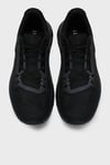 Logolu Sneaker Erkek Ayakkabı 111230316 SİYAH