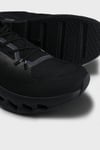 Logolu Sneaker Erkek Ayakkabı 111230316 SİYAH