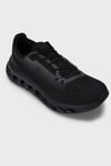 Logolu Sneaker Erkek Ayakkabı 111230316 SİYAH