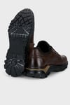 Logolu Sneaker Erkek Ayakkabı 15223355K2 KAHVE