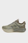Logolu Sneaker Erkek Ayakkabı 67921426 HAKİ