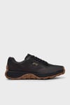 Logolu Sneaker Erkek Ayakkabı K101084-005 SİYAH