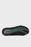 Logolu Sneaker Erkek Ayakkabı U991VB2 LACİVERT