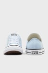 Logolu Sneaker Kadın Ayakkabı A10538C 450 AÇIK MAVİ