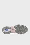 Logolu Sneaker Kadın Ayakkabı U7403S3 PUDRA