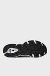 Logolu Sneaker Kadın Ayakkabı U740SG2 GÜMÜŞ