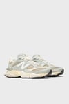 Logolu Sneaker Kadın Ayakkabı U9060440 Taş-Gri