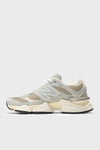 Logolu Sneaker Kadın Ayakkabı U9060440 Taş-Gri
