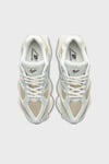 Logolu Sneaker Kadın Ayakkabı U9060440 Taş-Gri