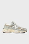 Logolu Sneaker Kadın Ayakkabı U9060440 Taş-Gri