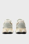 Logolu Sneaker Kadın Ayakkabı U9060440 Taş-Gri
