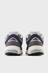Logolu Sneaker Unisex Ayakkabı M2002RSF LACİVERT