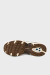 Logolu Sneaker Unisex Ayakkabı MR530ASM BEJ-KAHVE