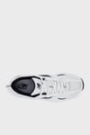 Logolu Sneaker Unisex Ayakkabı MR530EWB BEYAZ