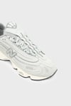 Logolu Sneaker Unisex Ayakkabı U10002LV GRİ