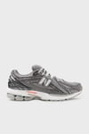 Logolu Sneaker Unisex Ayakkabı U1906RCO SİYAH