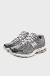 Logolu Sneaker Unisex Ayakkabı U1906RCO SİYAH
