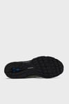 Logolu Sneaker Unisex Ayakkabı U7404OO Beyaz-Bej-Siyah