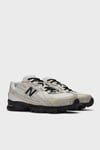Logolu Sneaker Unisex Ayakkabı U7404OO Beyaz-Bej-Siyah