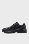 Logolu Sneaker Unisex Ayakkabı U740BO2 SİYAH