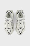 Logolu Sneaker Unisex Ayakkabı U90602FD GRİ
