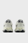 Logolu Sneaker Unisex Ayakkabı U90602FD GRİ