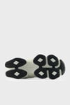 Logolu Sneaker Unisex Ayakkabı U90602FD GRİ