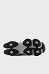 Logolu Sneaker Unisex Ayakkabı U90606MU GRİ