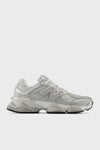 Logolu Sneaker Unisex Ayakkabı U90606MU GRİ