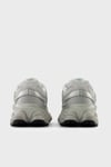 Logolu Sneaker Unisex Ayakkabı U90606MU GRİ