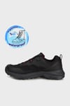 Logolu Su Geçirmez Outdoor Erkek Ayakkabı 679-150970A1 SİYAH