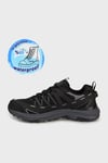 Logolu Su Geçirmez Outdoor Erkek Ayakkabı 679350143A7 SİYAH