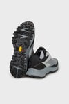 Logolu Su Geçirmez Outdoor Erkek Ayakkabı KS2432164 GRİ