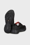 Logolu Su Geçirmez Outdoor Erkek Ayakkabı 679-150970A1 SİYAH