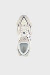Logolu Süet Sneaker Unisex Ayakkabı U9060EEB BEJ