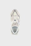 Logolu Süet Sneaker Unisex Ayakkabı U9060EEB BEJ