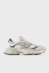 Logolu Süet Sneaker Unisex Ayakkabı U9060EEB BEJ