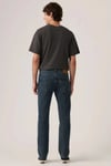Lse 502 Pamuklu Normal Bel Daralan Paça Jeans Erkek Kot Pantolon A2088-0066 LACİVERT