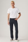 Lse 502 Tapered Fit Normal Bel Jeans Erkek Kot Pantolon A2088-0052 SİYAH