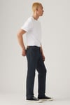 Lse 502 Tapered Fit Normal Bel Jeans Erkek Kot Pantolon A2088-0052 SİYAH