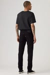 Lse 512 Slim Tapered Fit Normal Bel Jeans Erkek Kot Pantolon A2087-0094 SİYAH