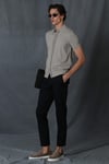 Lufian Aden Pamuklu Slim Fit Chino Erkek Pantolon 111190280 LACİVERT