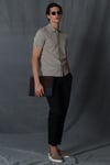 Lufian Aden Pamuklu Slim Fit Chino Erkek Pantolon 111190280 LACİVERT