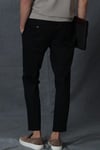 Lufian Aden Pamuklu Slim Fit Chino Erkek Pantolon 111190280 LACİVERT
