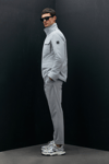 Lufian Slim Fit Normal Bel Düz Paça Chino Erkek Pantolon 111190348 TAŞ