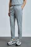 Lufian Slim Fit Normal Bel Düz Paça Chino Erkek Pantolon 111190348 TAŞ
