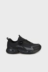 Lumberjack Akıllı Bağcıklı Erkek Çocuk Ayakkabı DARK 5PR SİYAH